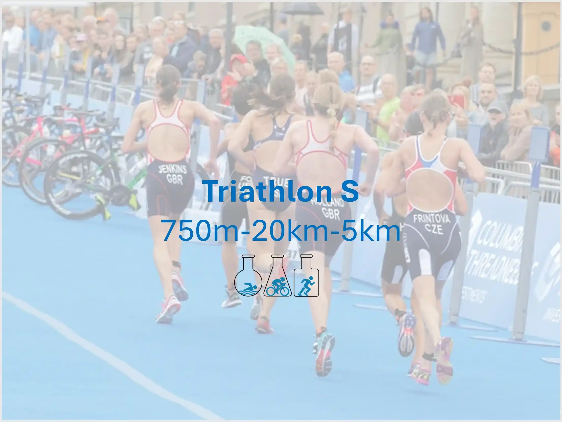 Tri Lab Racing Construire son plan d'entraînement triathlon | Tri-Lab